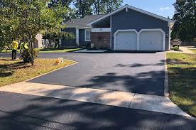 Trusted Rexburg, ID Driveway Paving Experts